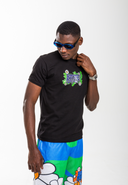Ensemble NBF Green