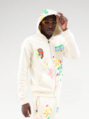 Art & Studio White Set