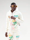 Art & Studio White Set