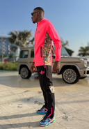 TechniColors Pink Set