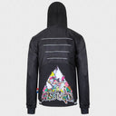 Windbreaker Gum Breaker Black