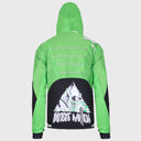 Windbreaker Gum Breaker Green