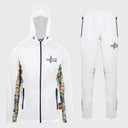 Technicolors White Set
