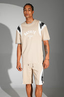 Ensemble Elite Contrast – Beige Edition
