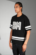 T-shirt BM Black