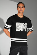 T-shirt BM Black