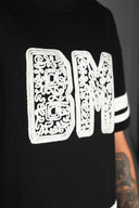 T-shirt BM Black