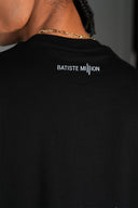 T-shirt BM Black
