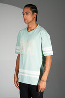 T-shirt BM Sea Green