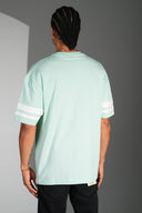 T-shirt BM Sea Green