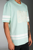 T-shirt BM Sea Green