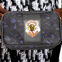 Big Boom Pistachio Green Messenger Bag