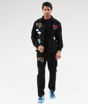 Ensemble Sunshine Black