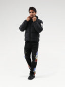 Doudoune Freez Black