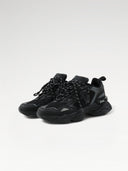 Sneakers HA 27 Triple Black