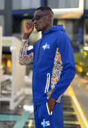 TechniColors Blue Set