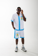 Ensemble Daffy White
