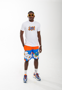 AI White Set