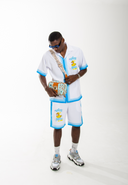 Ensemble Daffy White
