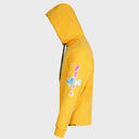 Coupe-Vent I'm fine Yellow