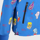 Coupe-Vent Xoxo Blue