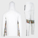 Technicolors White Set