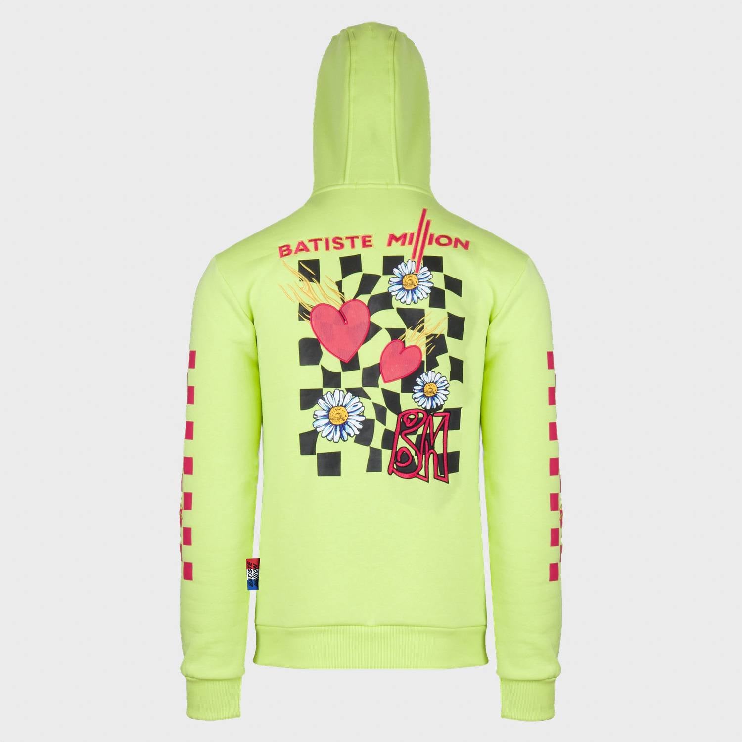 Sweat droit manches longues Pokémon multicolore fille | La Halle Sweat droit manches longues Pokémon multicolore fille | La Halle