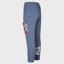 Pantalon d'ensemble Wolves Blue Grey