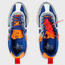 Sneakers Fifty Blue