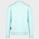 Sweatshirt Dreas Blue