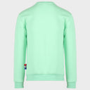 Sweatshirt Dreas Green