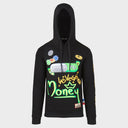 Sweatshirt Las Vegas Black