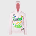 Sweatshirt Las Vegas Light Pink