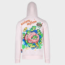 Sweatshirt Las Vegas Light Pink
