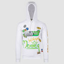 Sweatshirt Las Vegas White