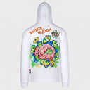 Sweatshirt Las Vegas White