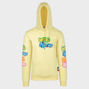 Looney Yellow Sweatshirt