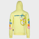 Looney Yellow Sweatshirt