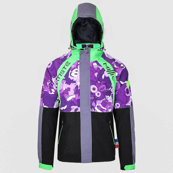 Veste batiste million prix best sale