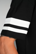 Freez Black Down Jacket