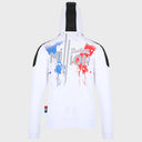 French White Vest