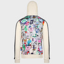 Simz Beige Vest