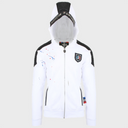 French White Vest