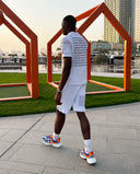 AI White Set
