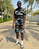 AI Black Set