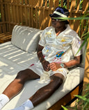 Ensemble Sunshide Off-white