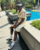 Ensemble Sunshide Off-white