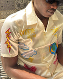 Ensemble Sunshide Off-white