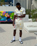 Ensemble Sunshide Off-white