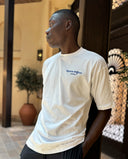 T-Shirt Holiday White